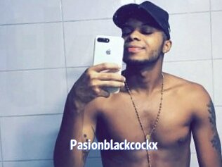 Pasionblackcockx