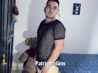 Patrickcollins