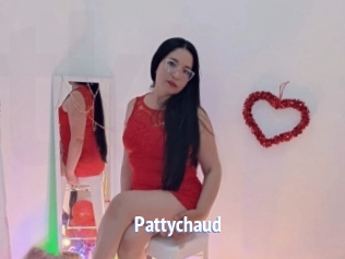 Pattychaud