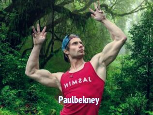 Paulbekney