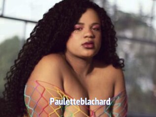 pauletteblachard Telefon Kontakte