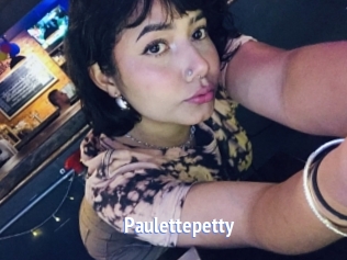 Paulettepetty