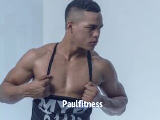 Paulfitness