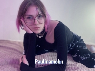 Paulinamohn