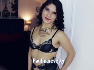 Paulinarevetty