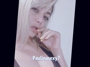 Paulinasexy7