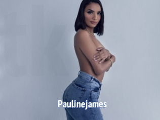 Paulinejames