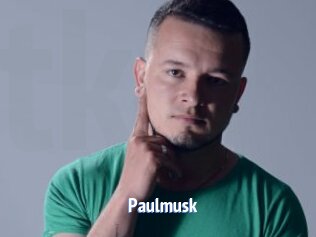 Paulmusk