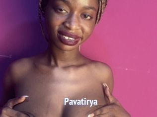 Pavatirya