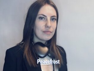 Peacefrost