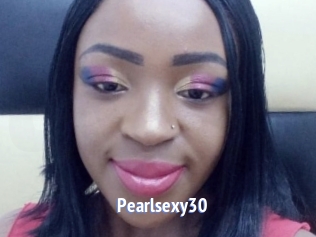 Pearlsexy30