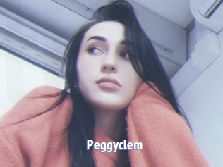 Peggyclem