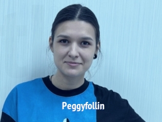 Peggyfollin