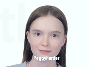 Peggyharder