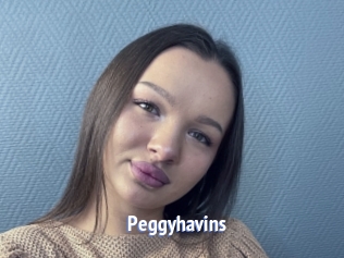 Peggyhavins