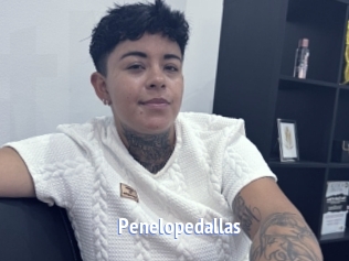 Penelopedallas