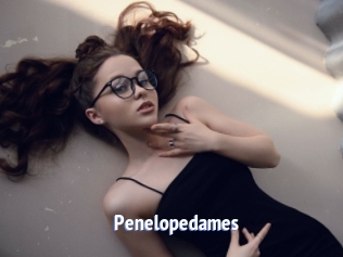 Penelopedames