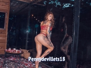 Pennydevillets18