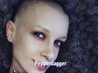 Pepperdagger