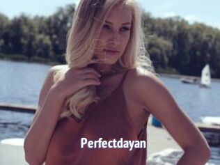 Perfectdayan