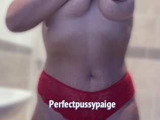 Perfectpussypaige