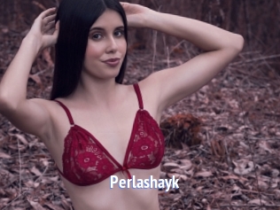 Perlashayk