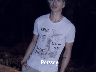 Perssey