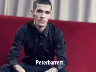 Peterbarrett