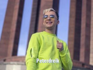 Peterdreik