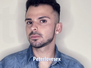 Peterlovesex