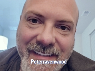 Peterravenwood