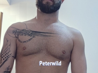 Peterwild