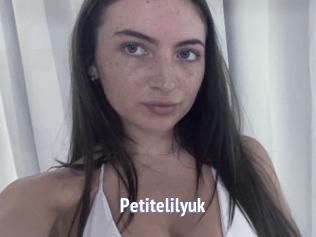 Petitelilyuk