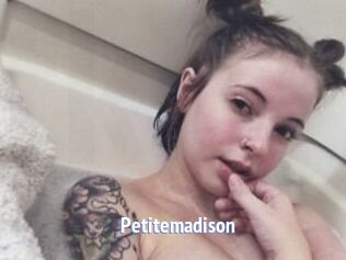 Petitemadison