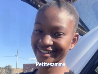 Petitesammy