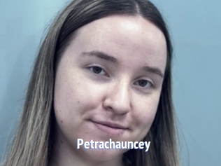 Petrachauncey