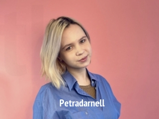 Petradarnell