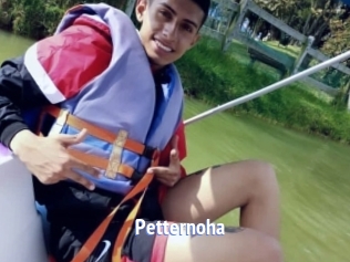 Petternoha