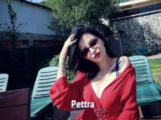Pettra