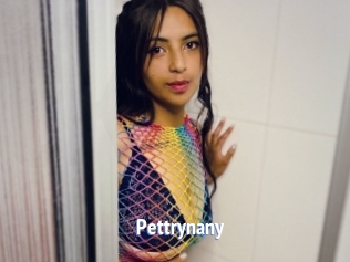 Pettrynany