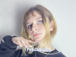 Petulaappling