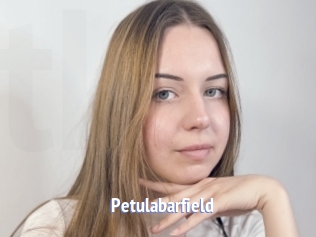 Petulabarfield