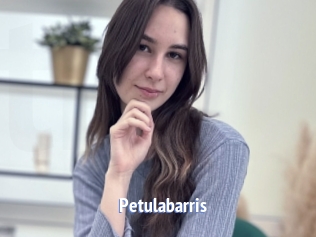 Petulabarris