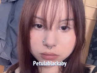 Petulablackaby