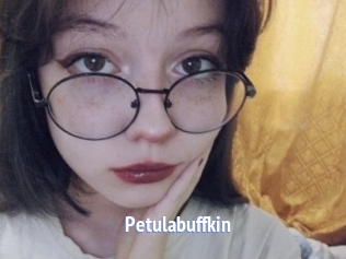 Petulabuffkin