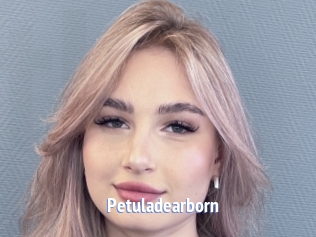 Petuladearborn