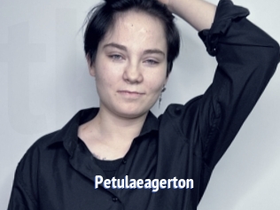 Petulaeagerton