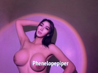 Phenelopepiper