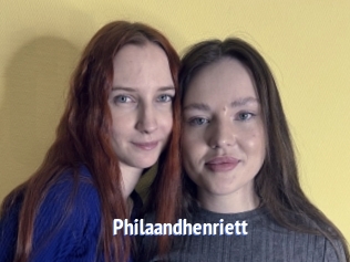 Philaandhenriett