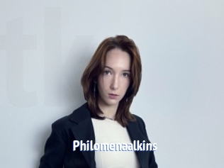 Philomenaalkins